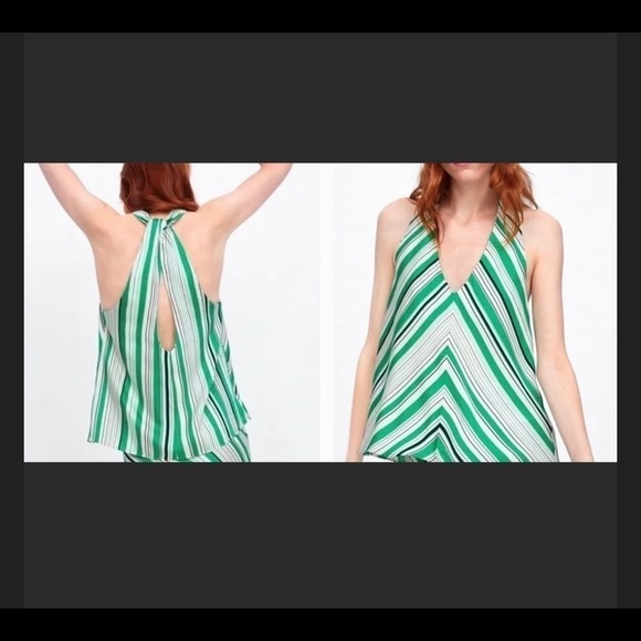 Zara Tops - Zara Blouse Size Medium